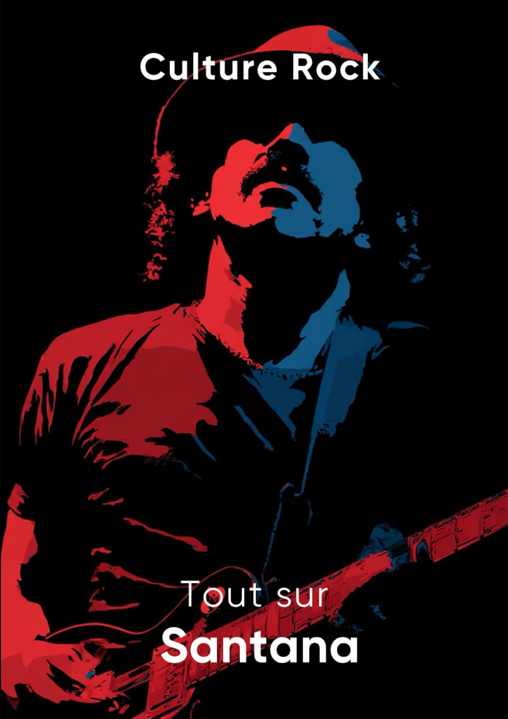 Tout sur Santana book