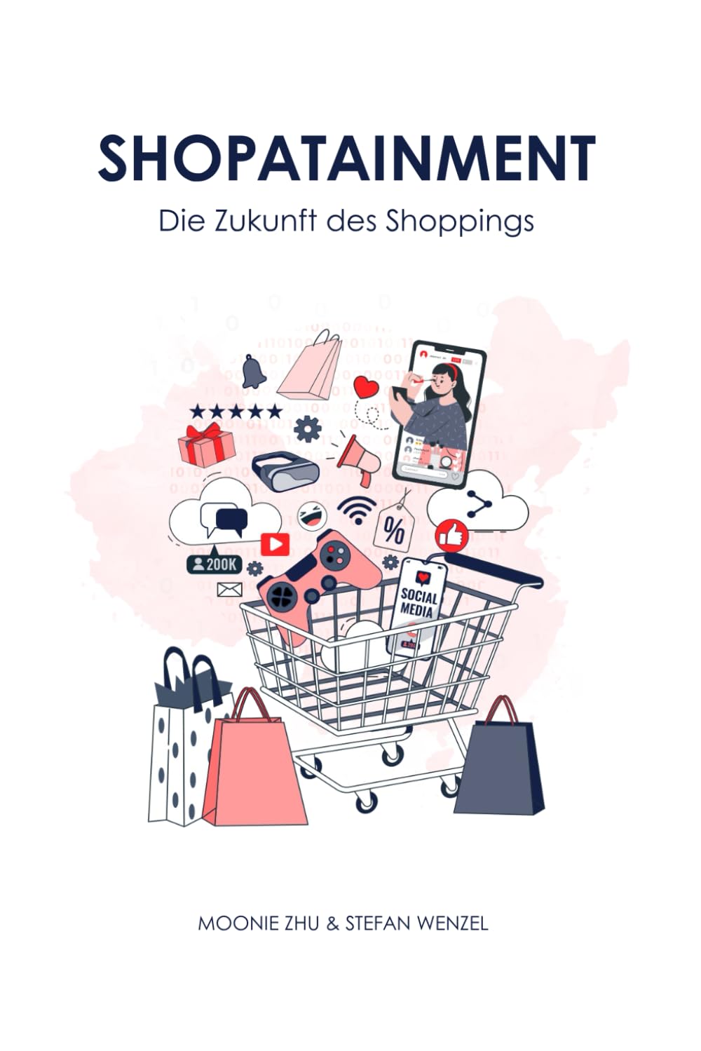 Shopatainment: Die Zukunft des Shoppings Business, Finance & Career
