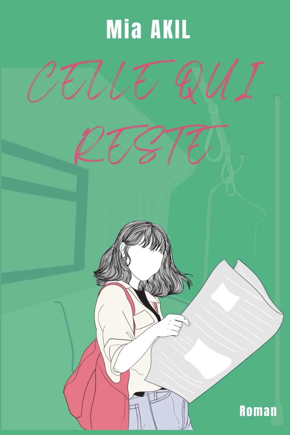 Celle qui reste: Une romance feel good et inspirante book