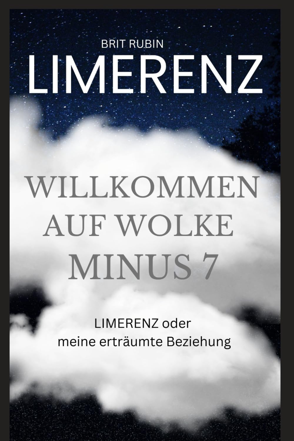 Willkommen auf Wolke minus 7: Meine erträumte Beziehung book