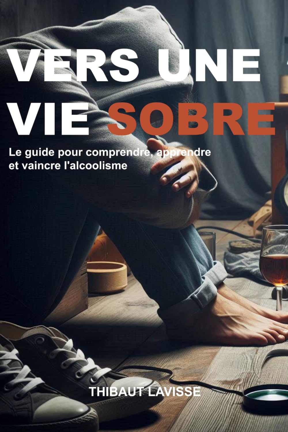 Vers une vie sobre : Le guide pour comprendre, apprendre et vaincre l'alcoolisme Health, Nutrition & Fitness