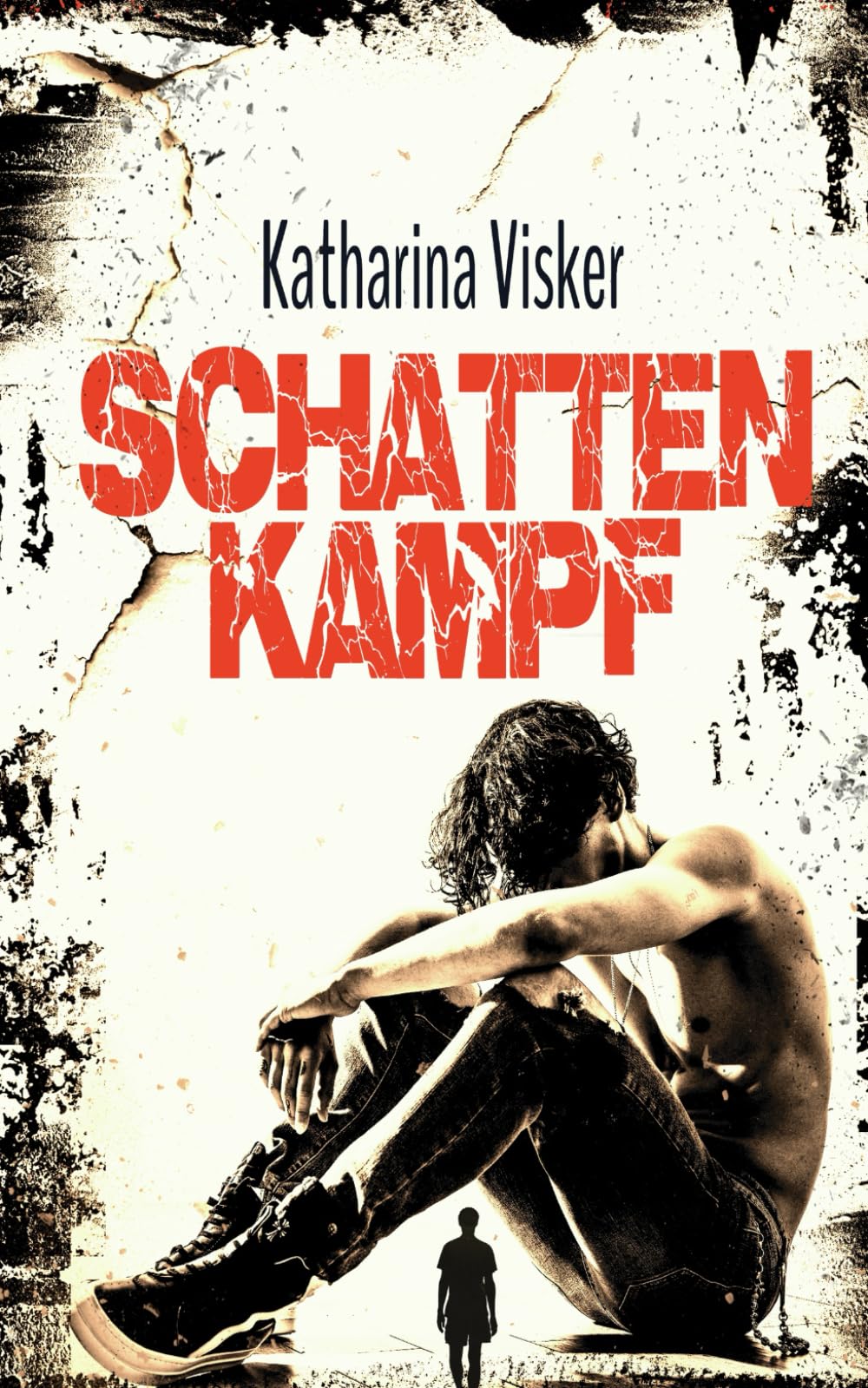 Schattenkampf Detective & CSI