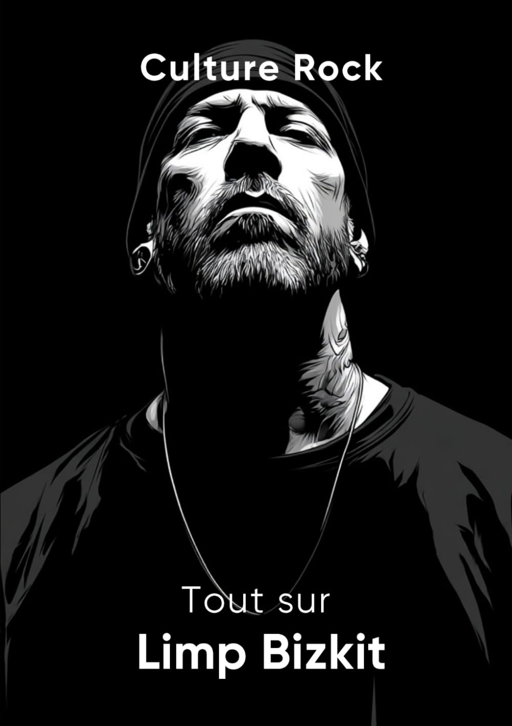 Tout sur Limp Bizkit book
