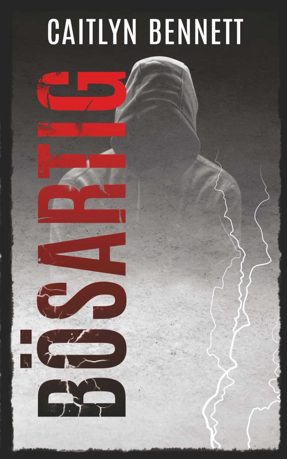 Bösartig Suspense & Thrillers