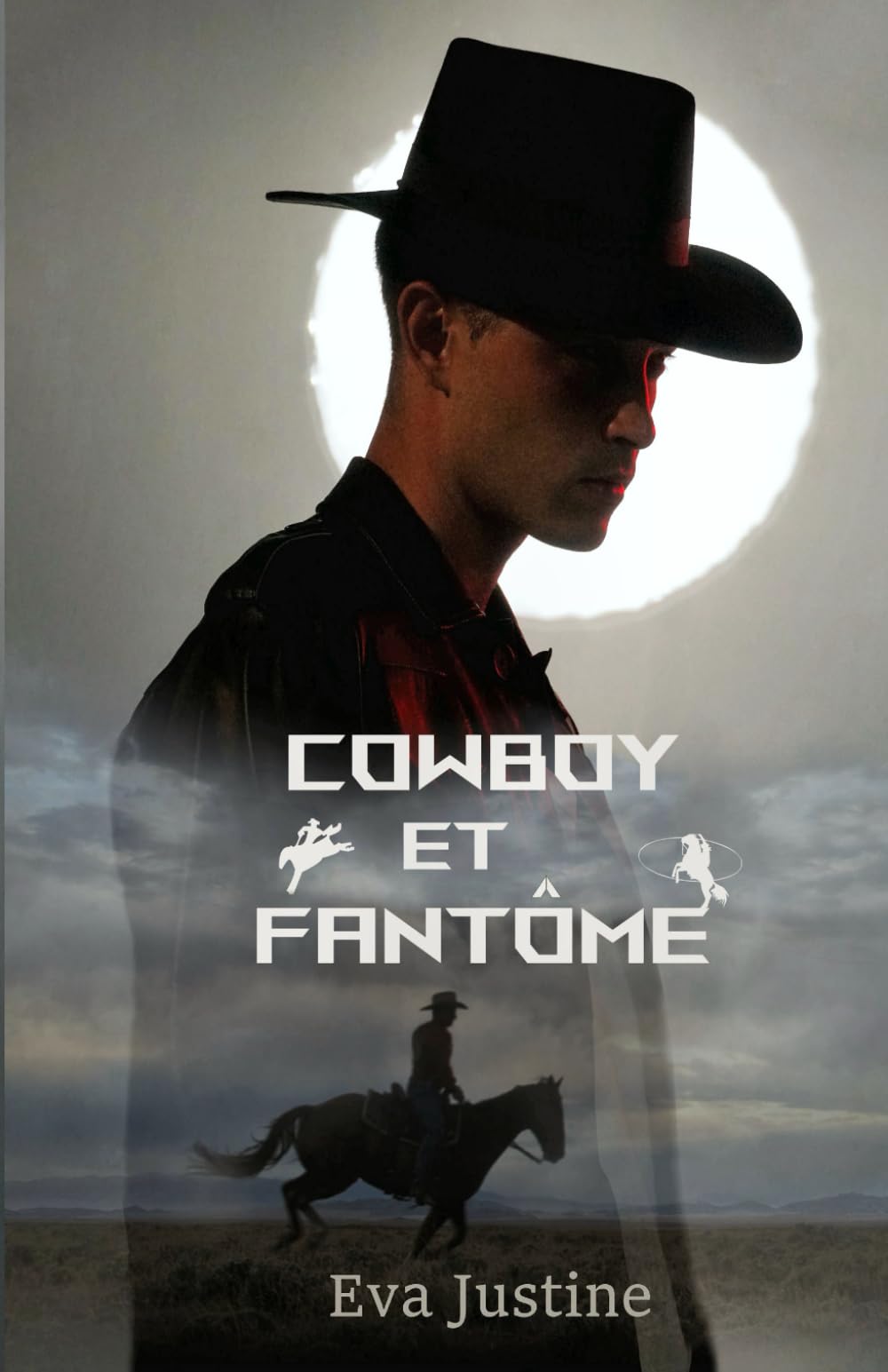 Cowboy et fantôme (Les fantômes) Eroticism