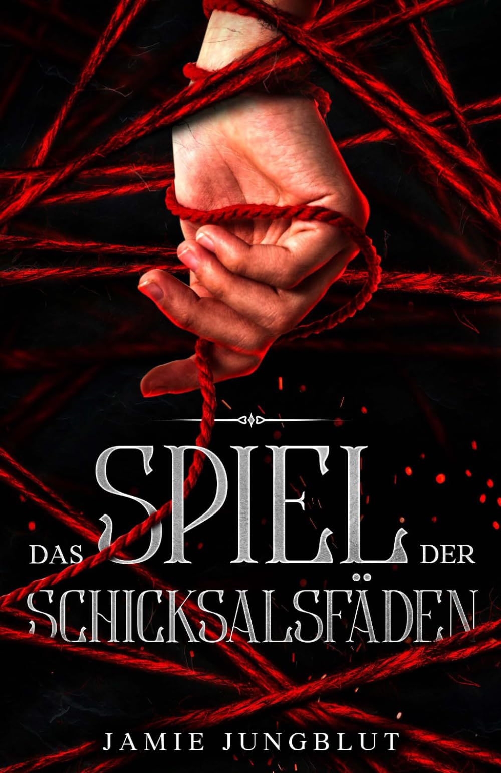 Product Image: Das Spiel der Schicksalsfäden