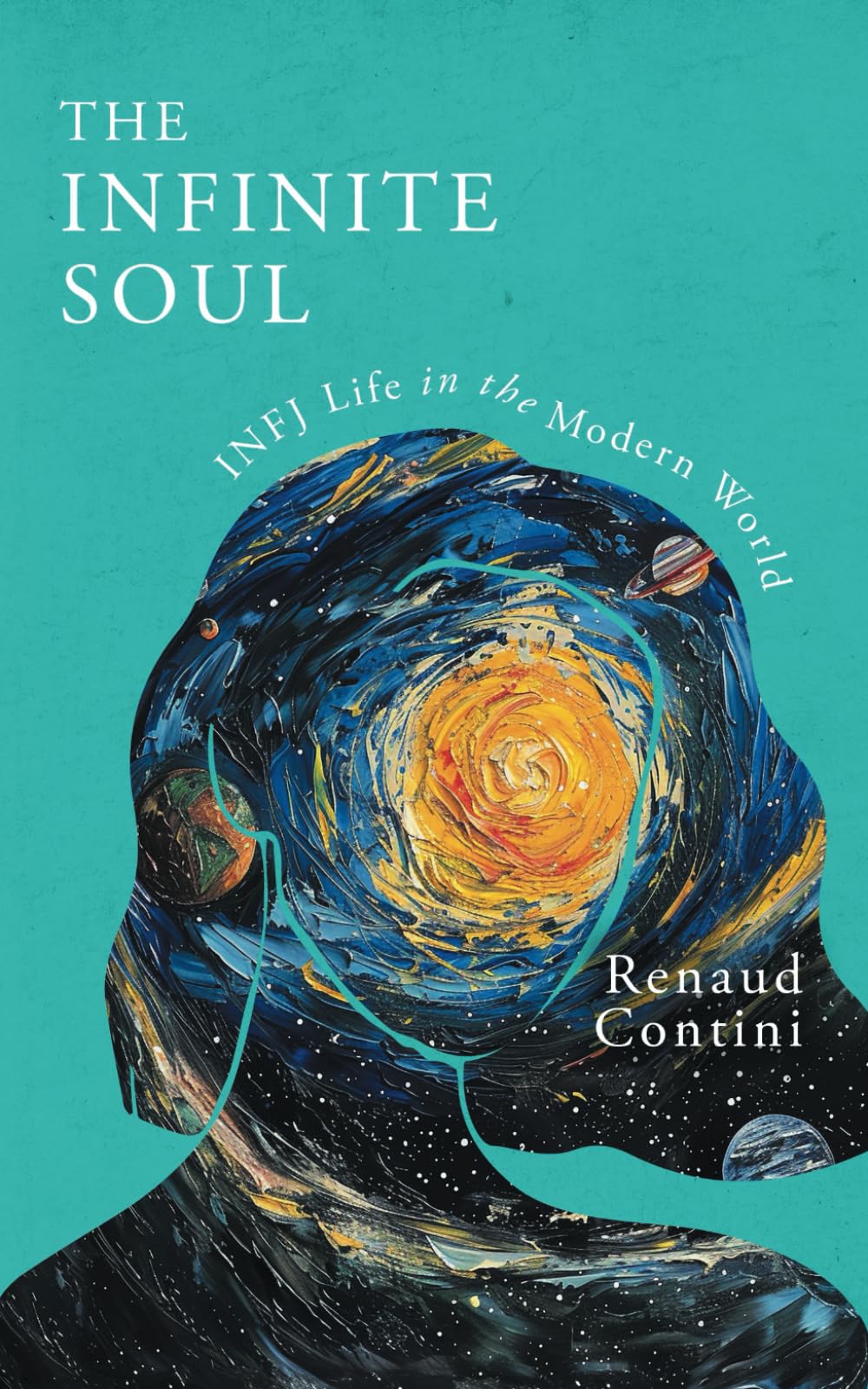 The Infinite Soul: INFJ Life in the Modern World Health, Nutrition & Fitness