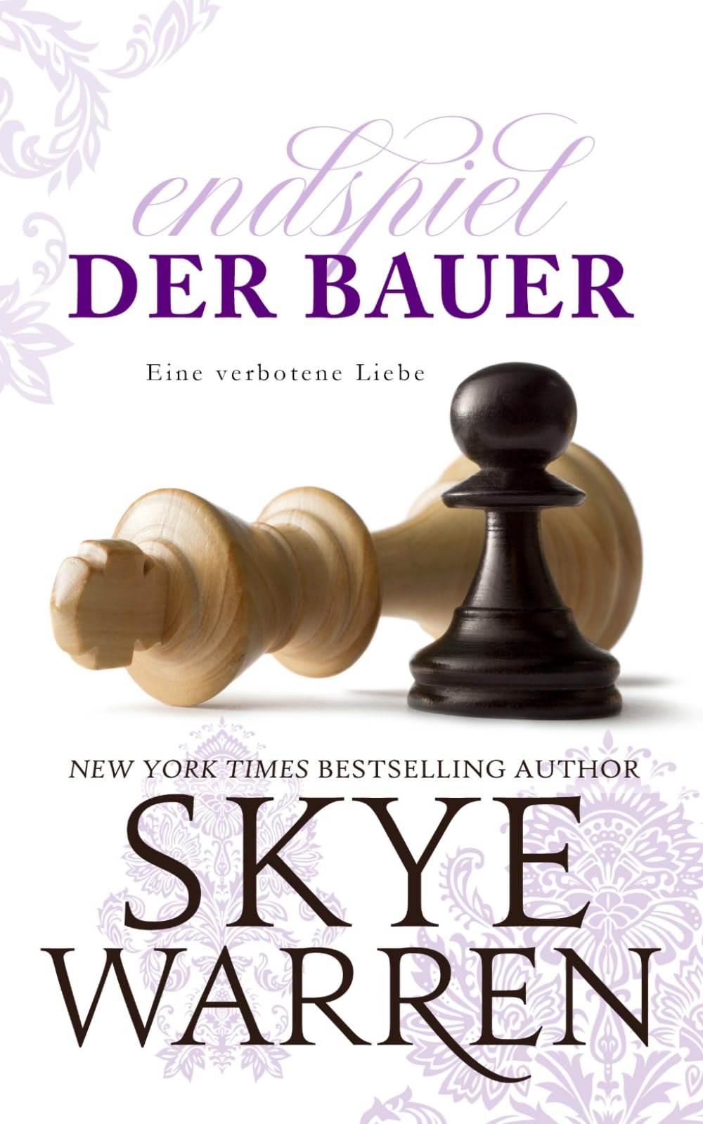 Der Bauer: Eine verbotene Liebe (Endspiel, Band 1) Horror & Mystery
