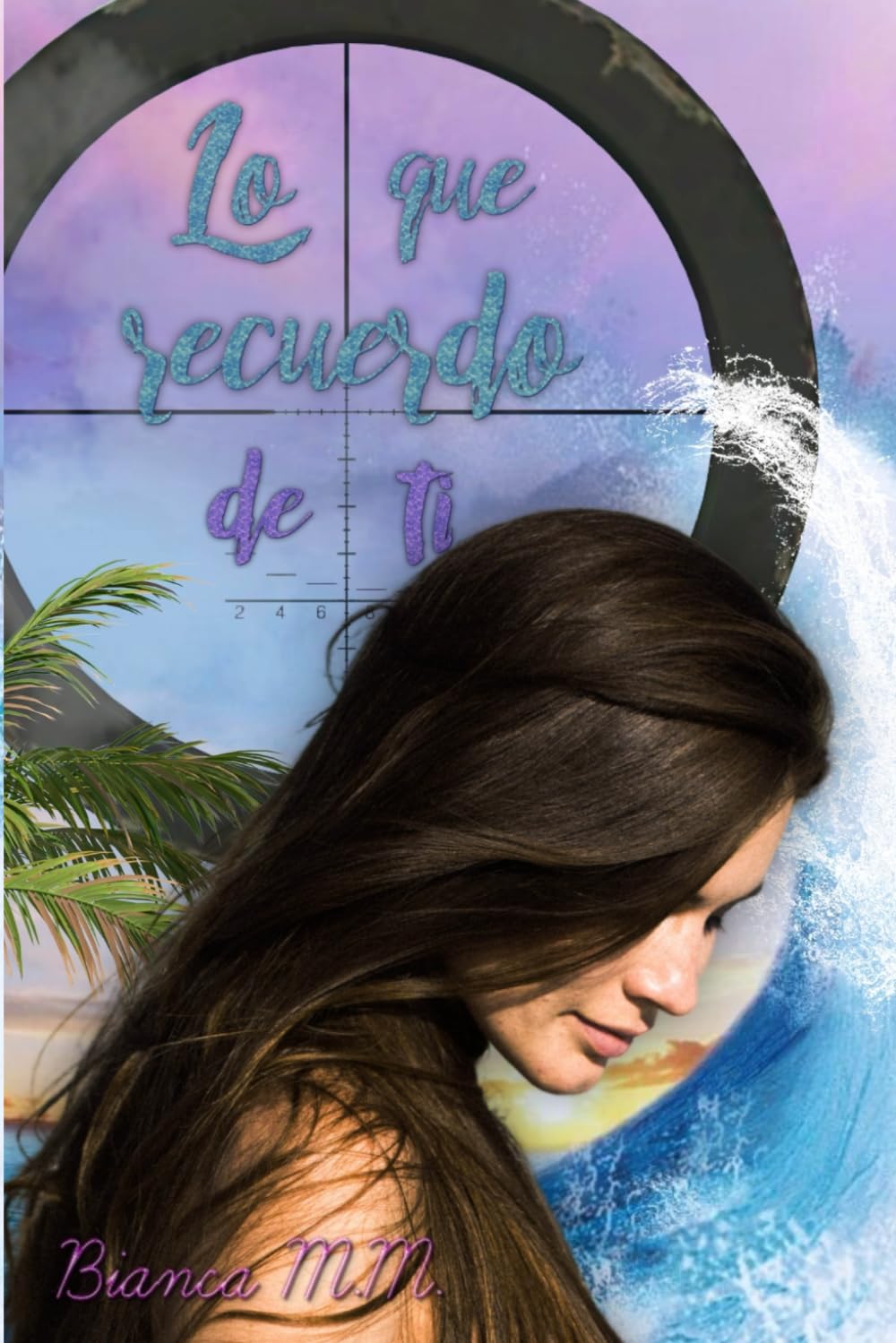 Lo que recuerdo de ti (TRILOGÍA RECUERDOS, Band 1) Suspense & Thrillers