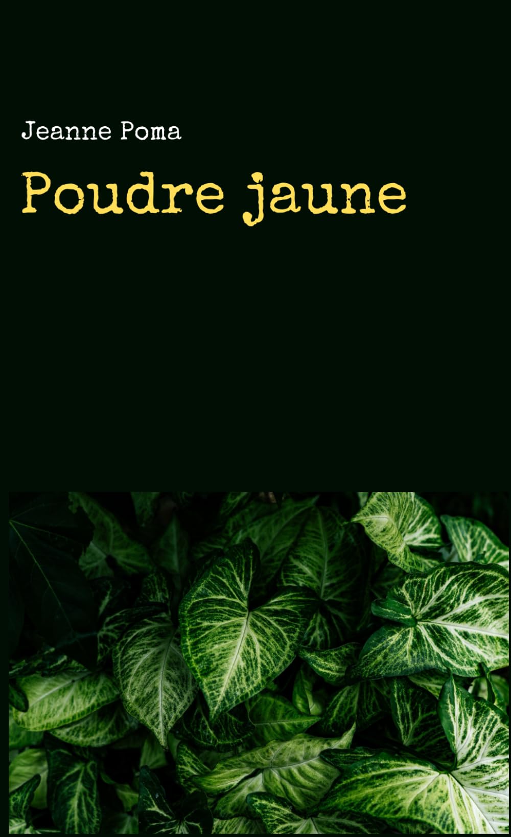 Poudre jaune: Roman policier au cœur de l’île de la Réunion - Enquête, Vaudou et Mystères du XXème siècle. Historical Fiction