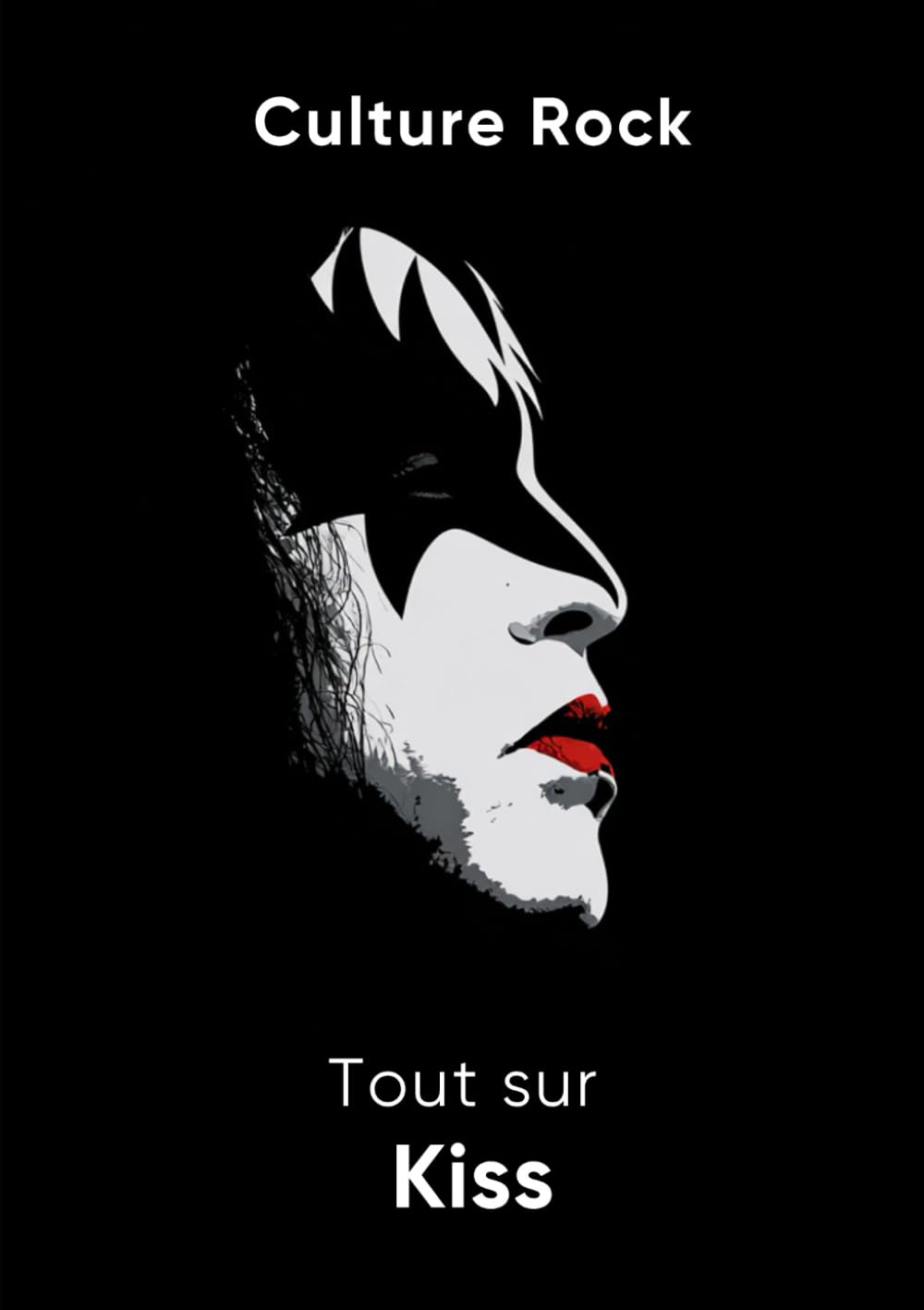 Tout sur Kiss book