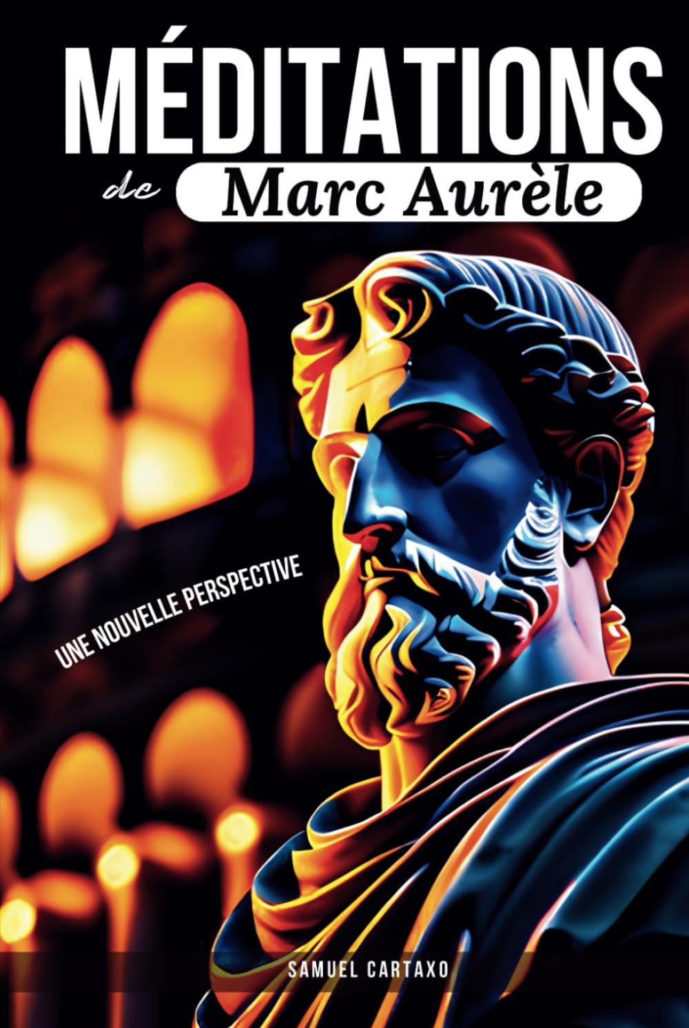 Méditations: Une Nouvelle Perspective | Les Méditations de Marc Aurèle, Ouvrage de Stoïcisme book