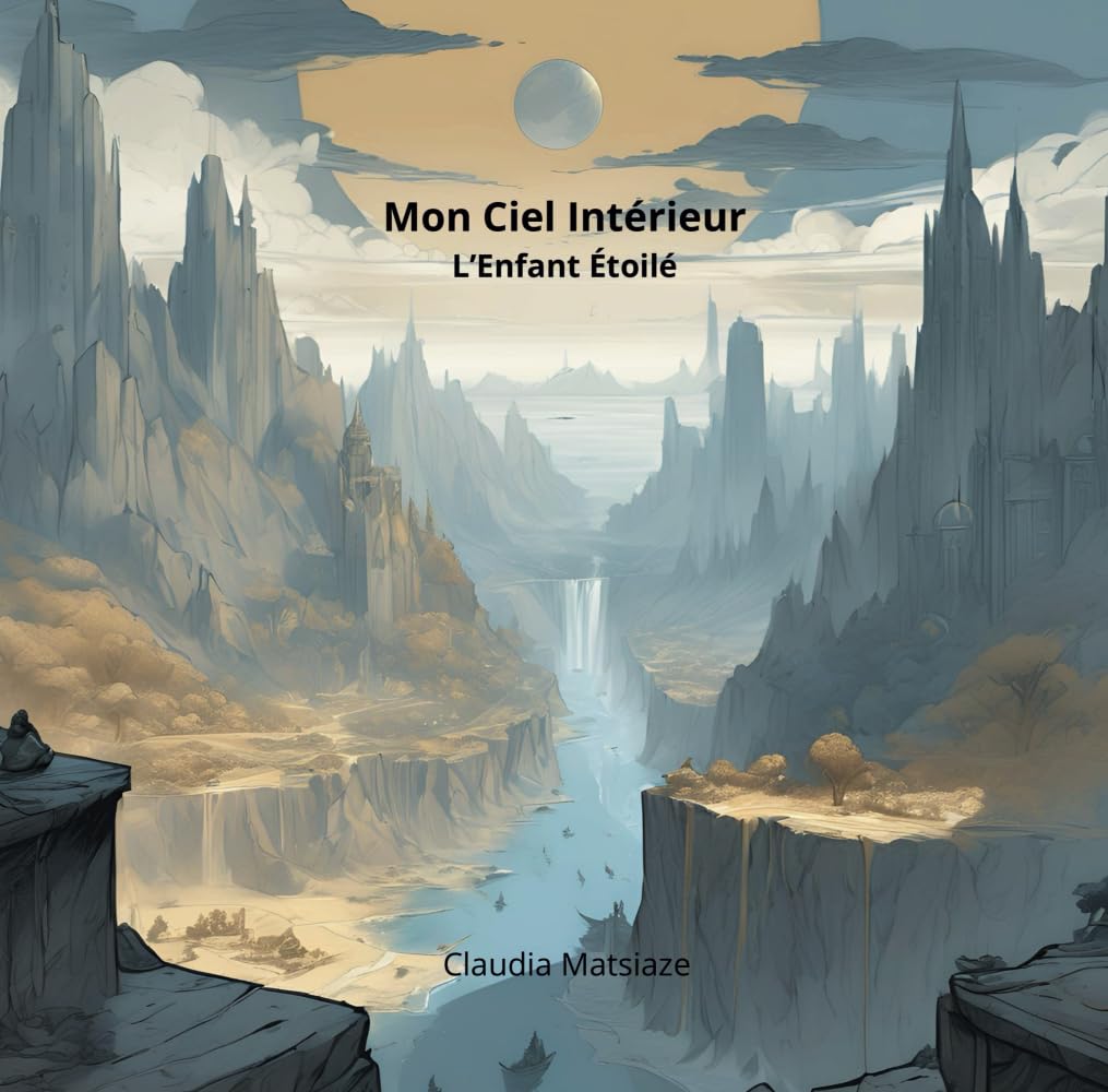 Mon Ciel Intérieur: L’Enfant Étoilé book