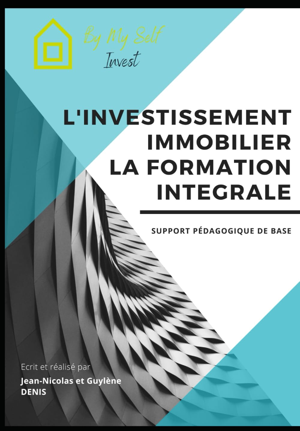 L'investissement immobilier: La formation intégrale book