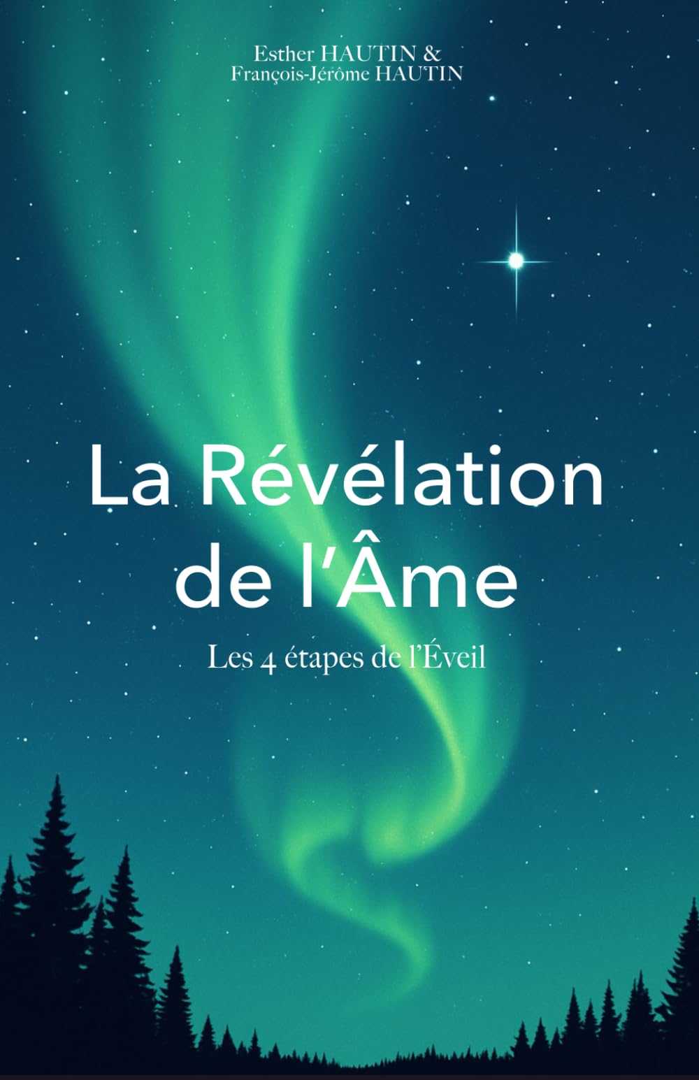 La Révélation de l’Âme: Les 4 étapes de l'Éveil book
