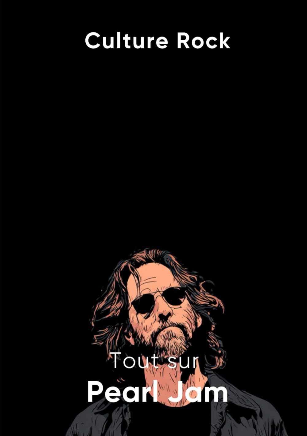 Tout sur Pearl Jam book