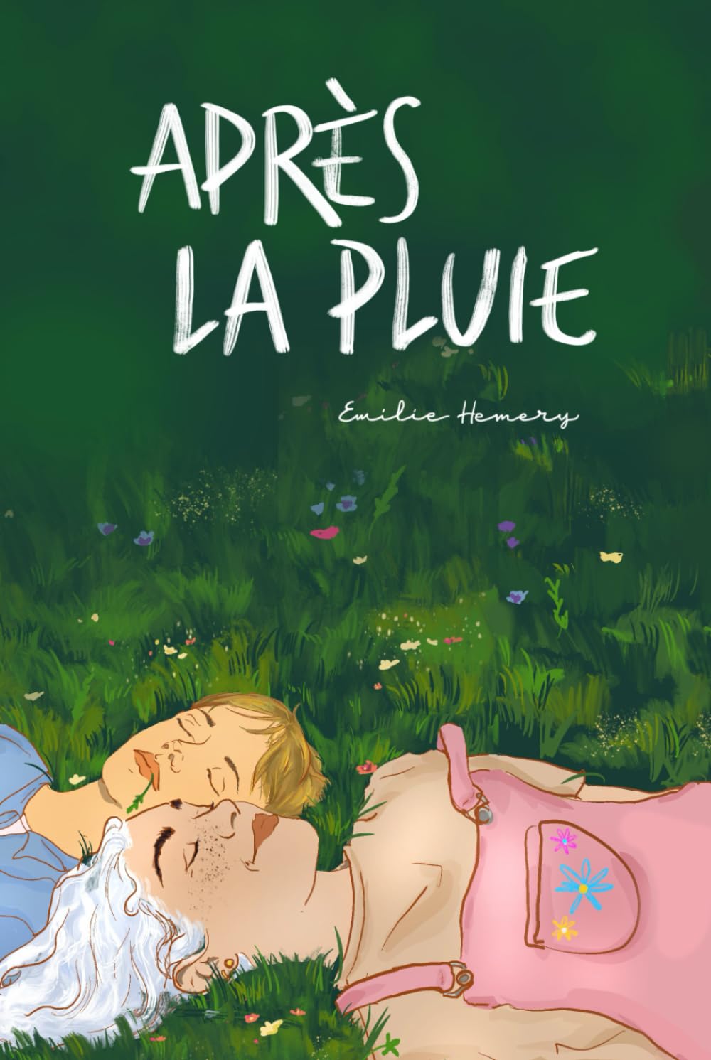 Après la pluie: New Romance lesbienne - Fiction sur l'autisme book
