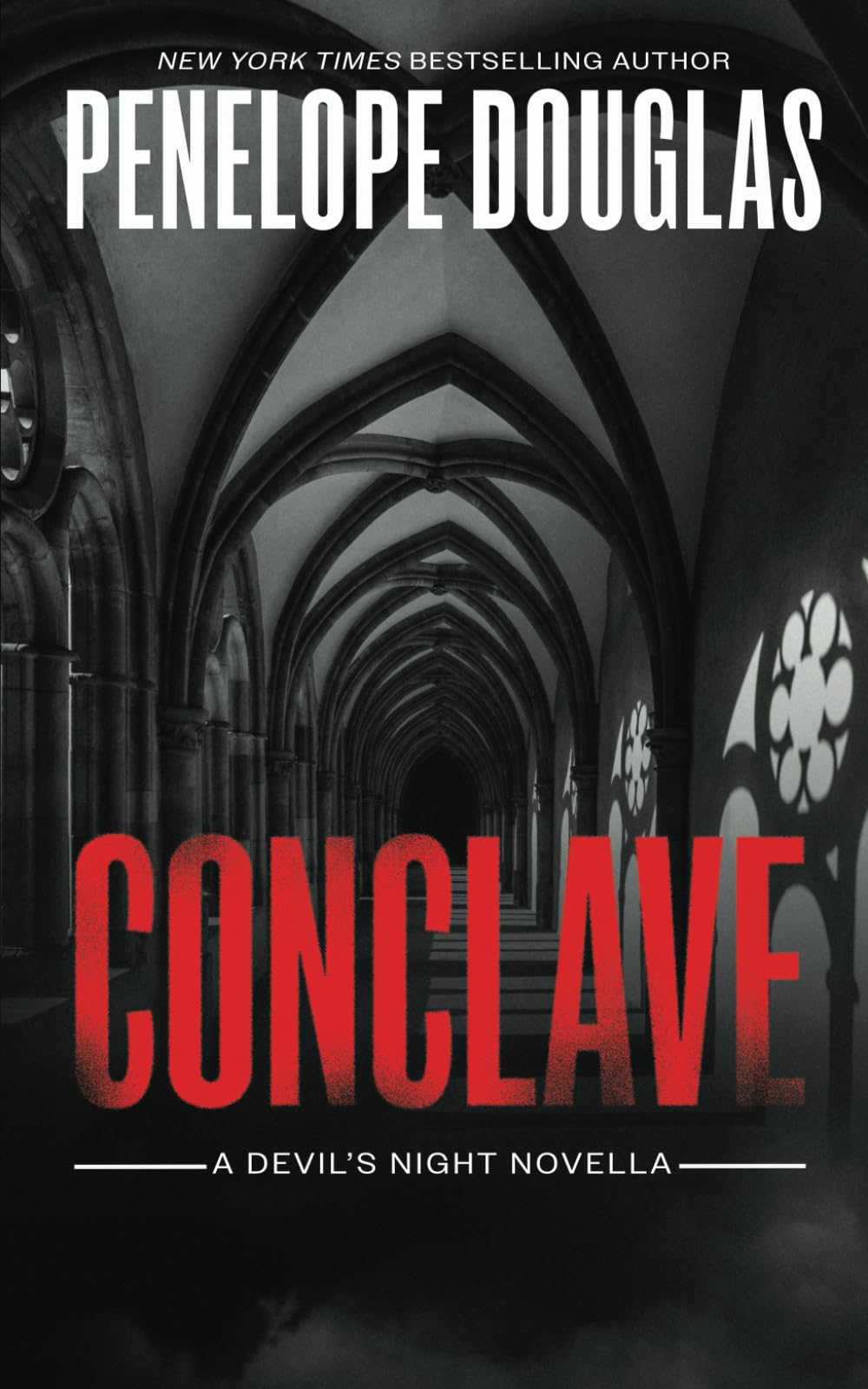 Product Image: Conclave: A Devil's Night Novella