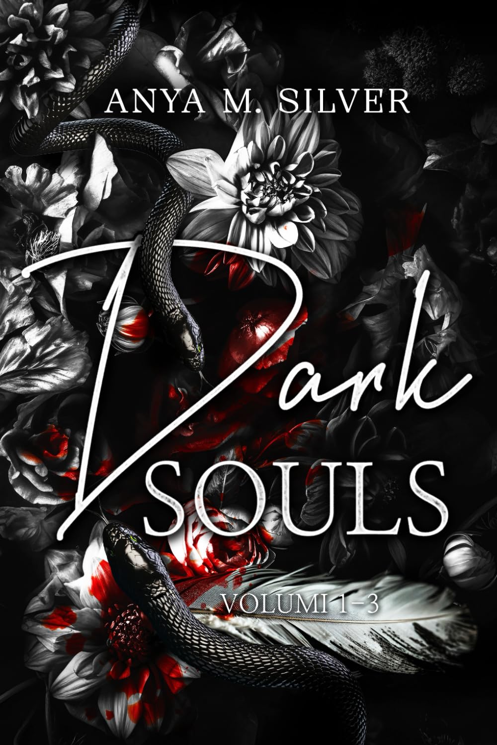 Dark Souls - La serie completa (Volumi 1-3) book