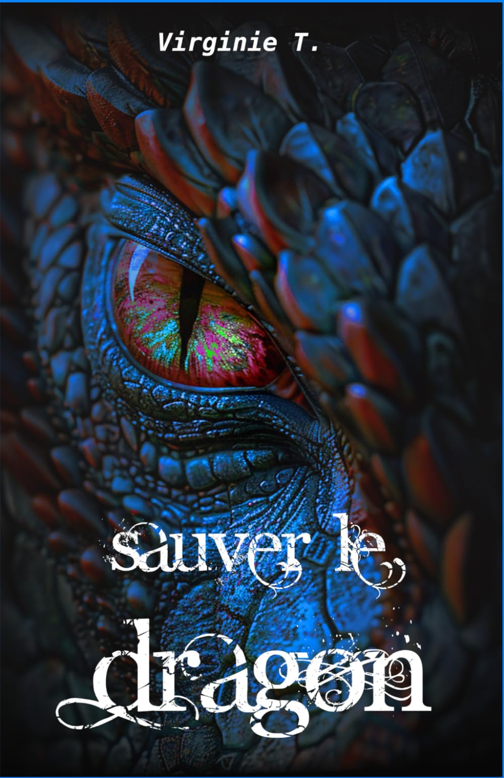 Sauver le dragon: Hors série 1 book