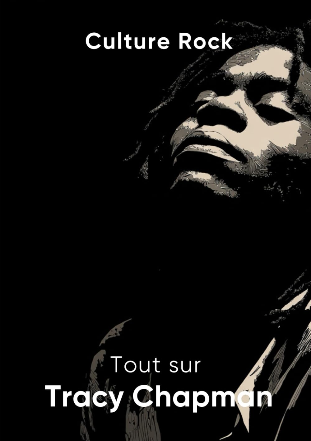 Tout sur Tracy Chapman book