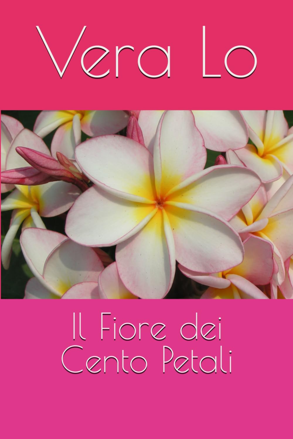 Il Fiore dei Cento Petali Fairy Tales & Legends