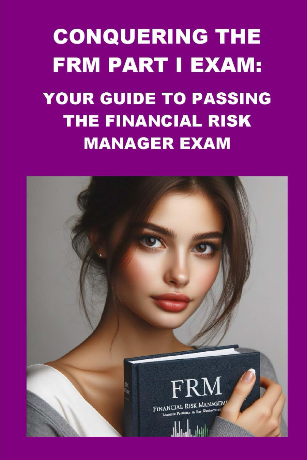 Conquering the FRM Part I Exam: Your Guide to Passing the Financial Risk Manager Exam (GARP Exams) Business, Finance & Career