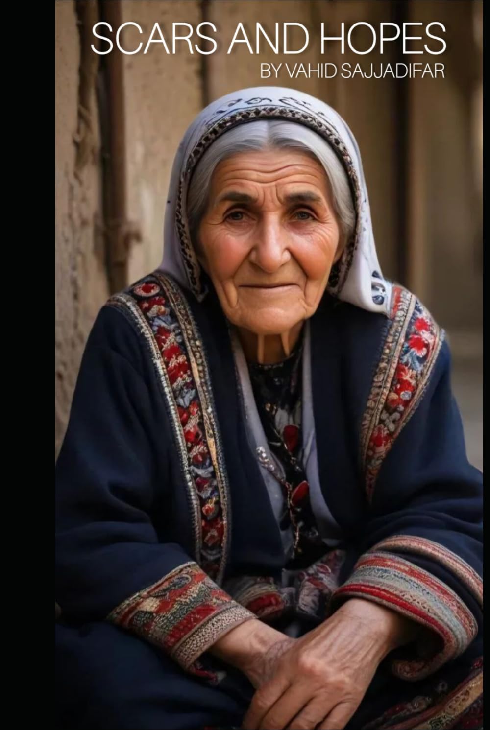 Scars and Hopes: Fifteen Short Stories happening in Iran Essays & Short Stories