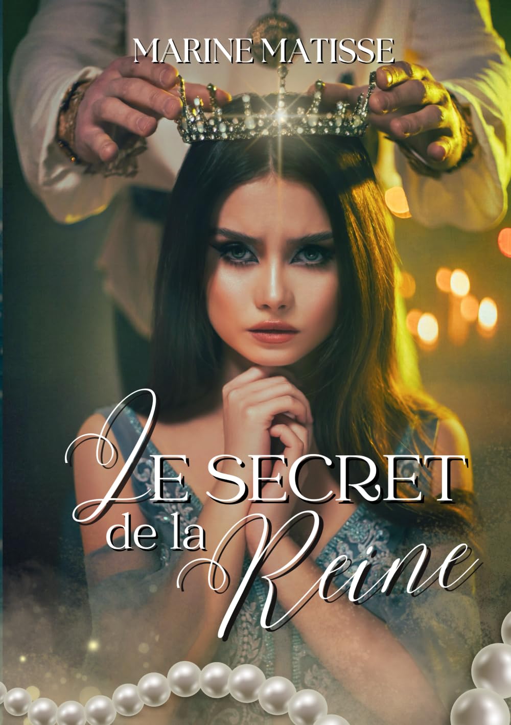 Le secret de la reine: roman lesbien book
