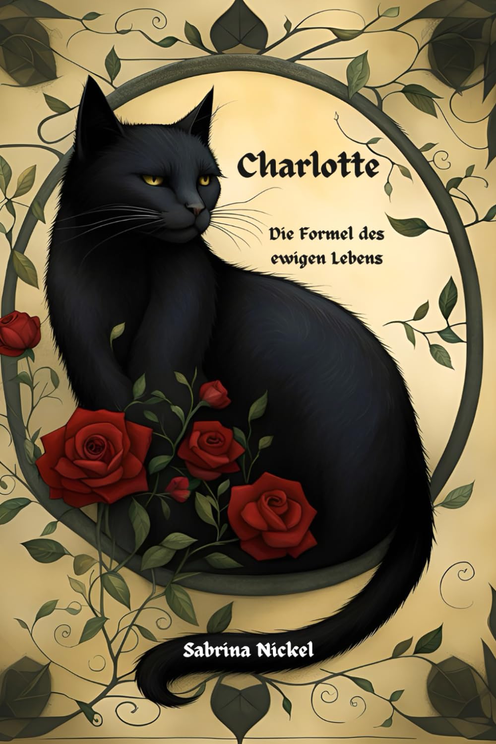 Charlotte - die Formel des ewigen Lebens Fantasy & Sci-Fi