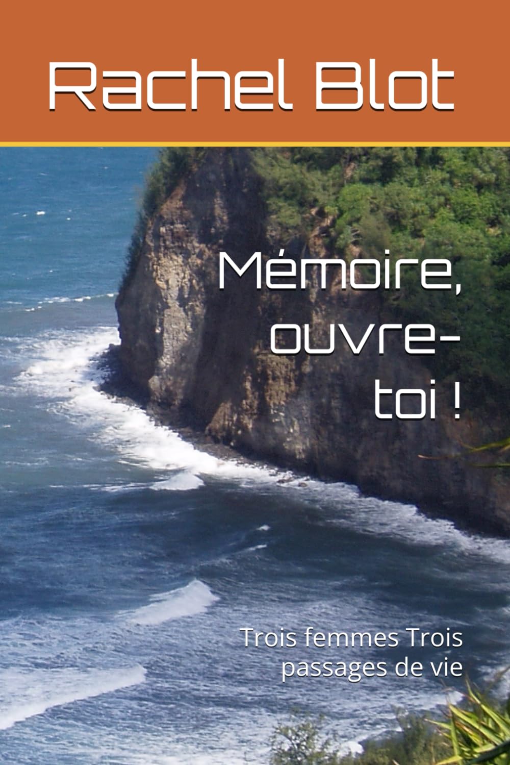Mémoire, ouvre-toi !: Trois femmes Trois passages de vie book