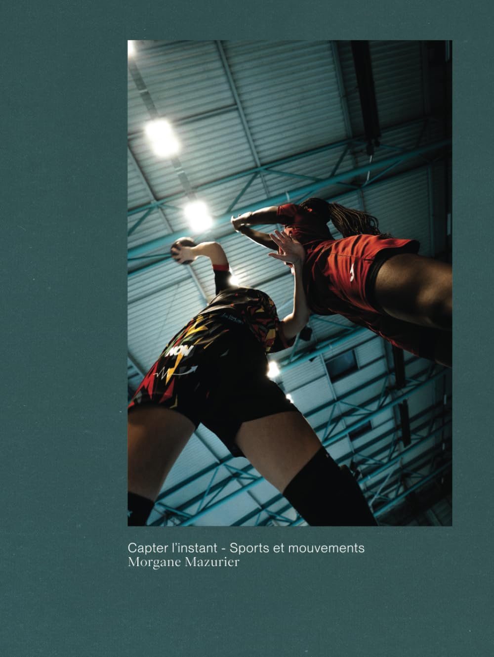 Capter l'instant: Sports et mouvements book