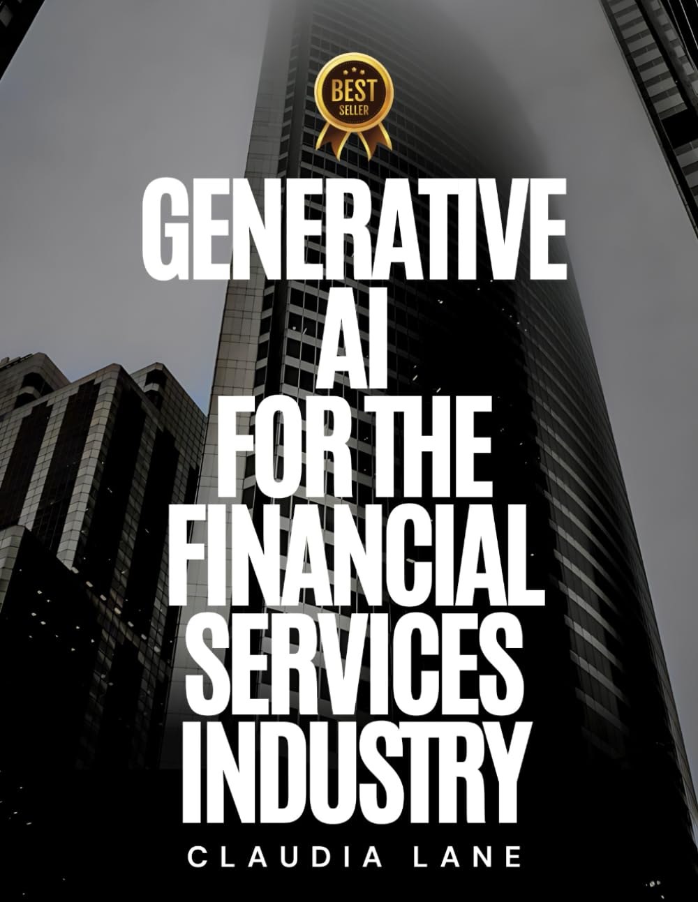 Generative Ai for the Financial Services Industry Business, Finance & Career