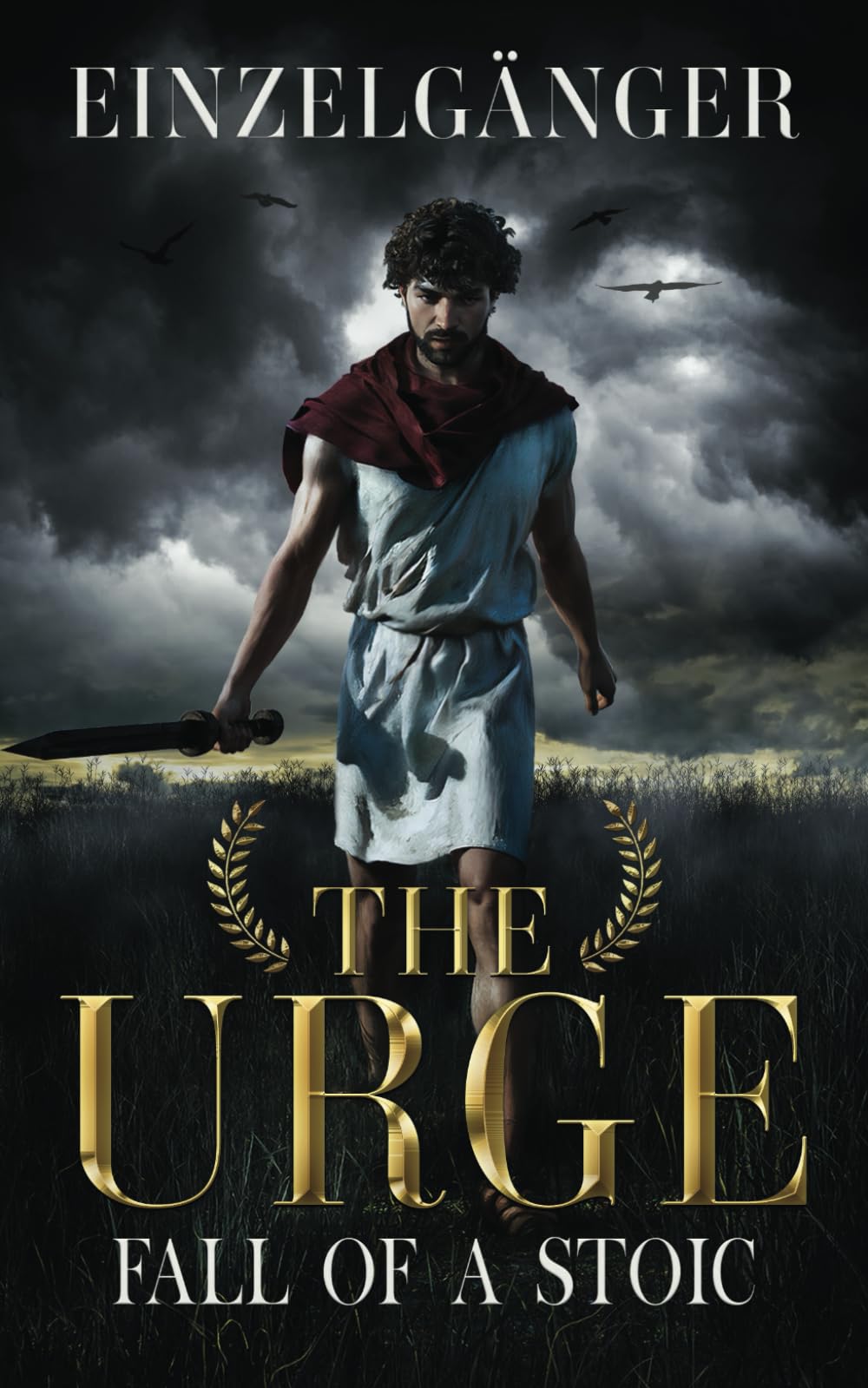 The Urge: Fall of a Stoic Philosophy