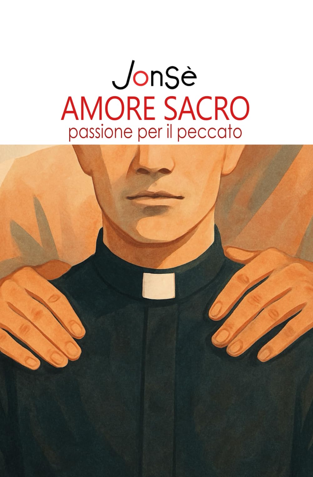 AMORE SACRO: passione per il peccato book