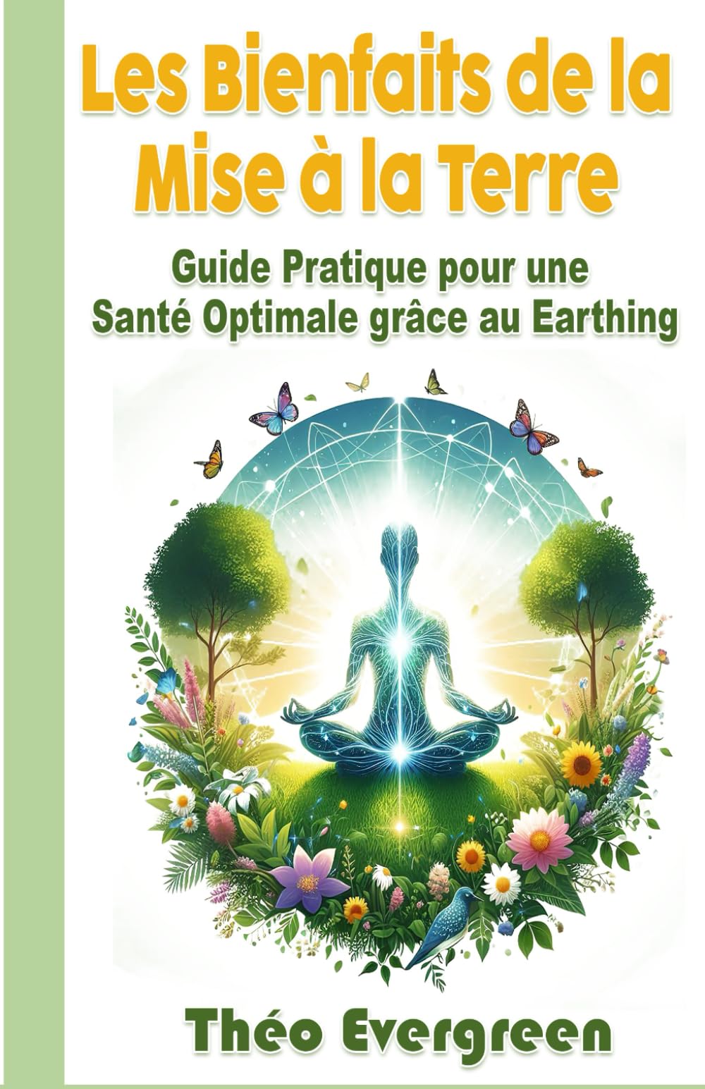 Les Bienfaits de la Mise à la Terre : Guide Pratique pour une Santé Optimale grâce au Earthing: Découvrez Comment Se Connecter à la Terre Peut Transformer Votre Bien-être Physique et Mental book