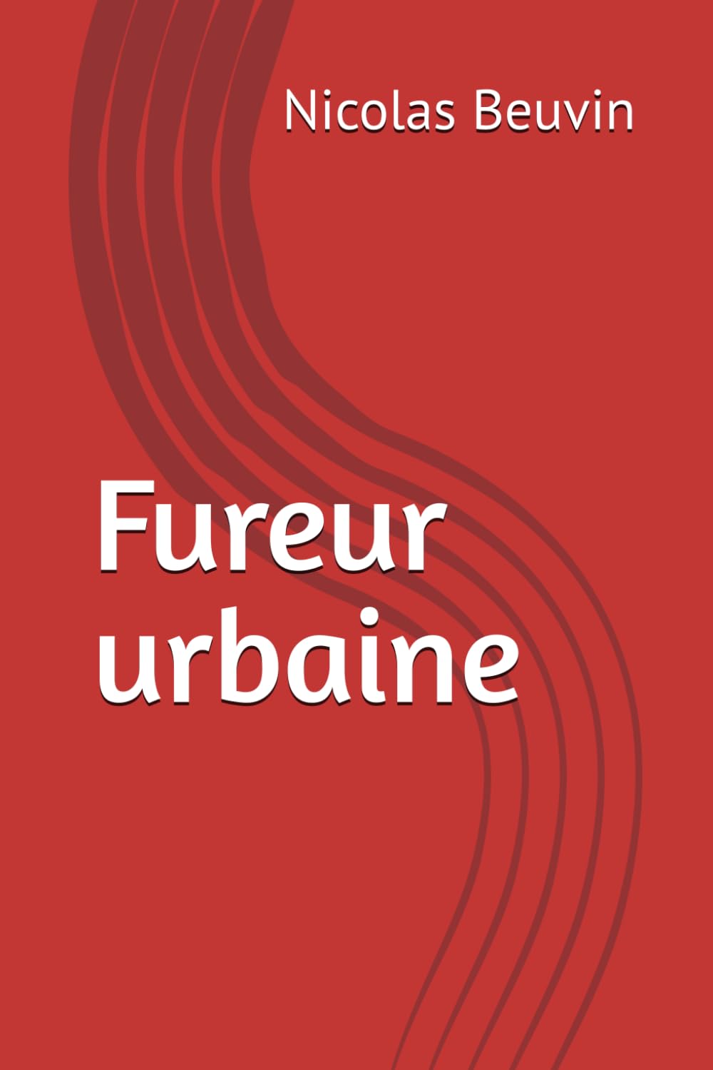 Fureur urbaine book