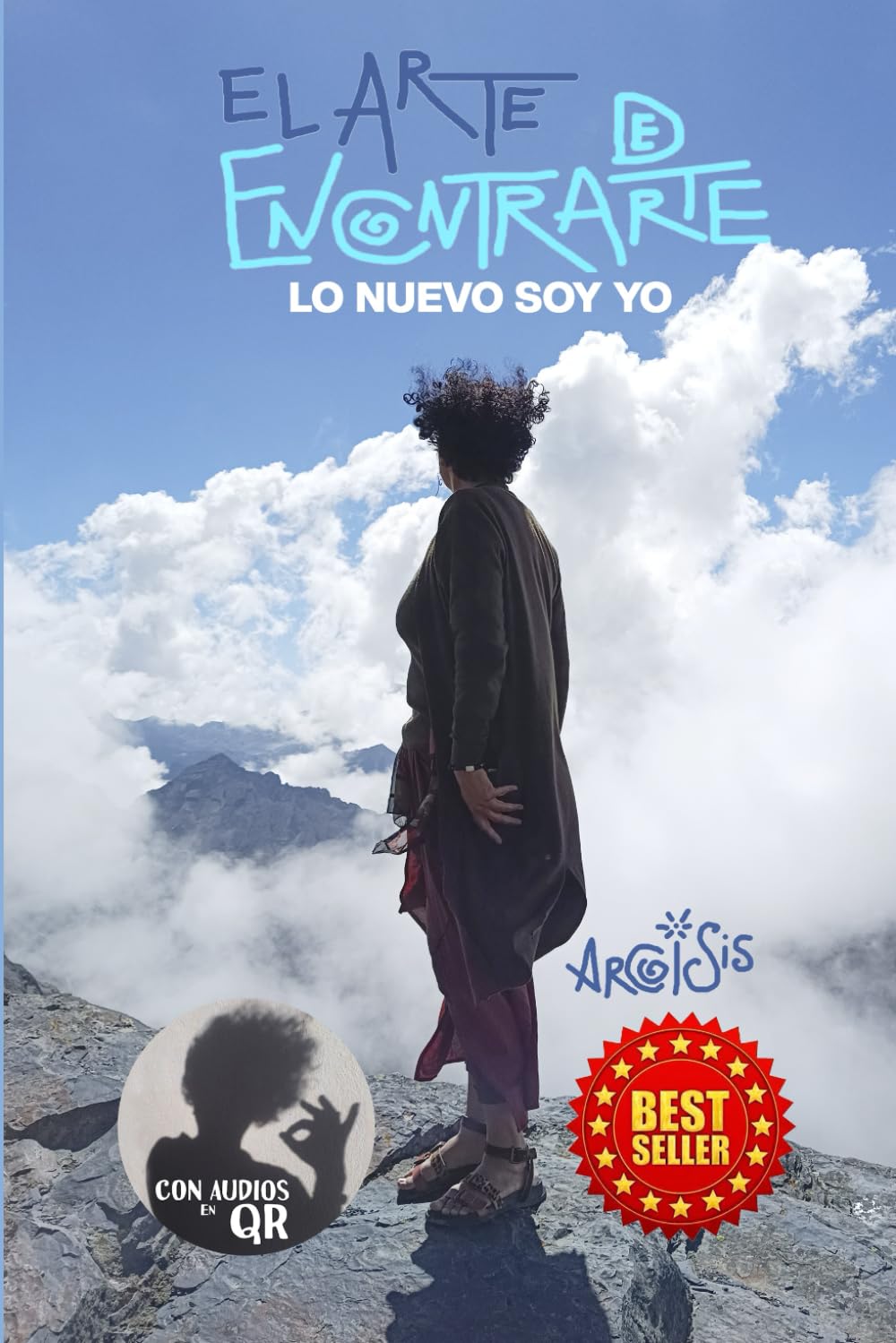 El Arte de EncontrArte: Lo Nuevo soy YO (El Poder de la Luz- Enciclopedia de Vida) Health, Nutrition & Fitness