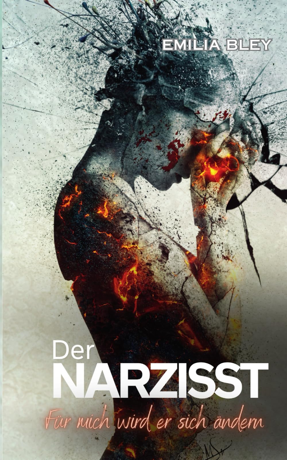 Der Narzisst: Für mich wird er sich ändern Partnership & Love