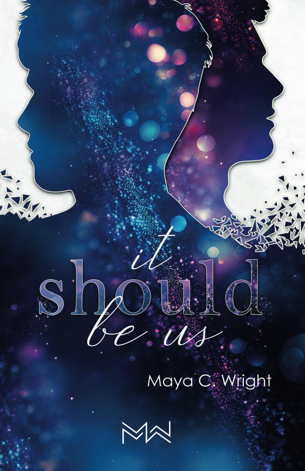 It should be us: John und Joshua (Lost hearts of Coos Bay, Band 2) LGBTQ+