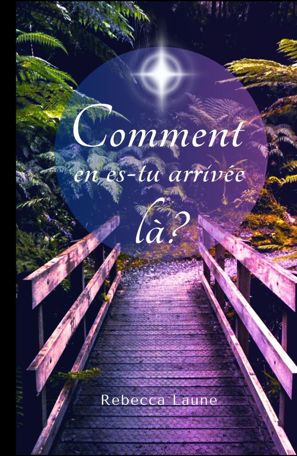Comment en es-tu arrivée là ?: Les aventures amoureuses d'une Asperger book