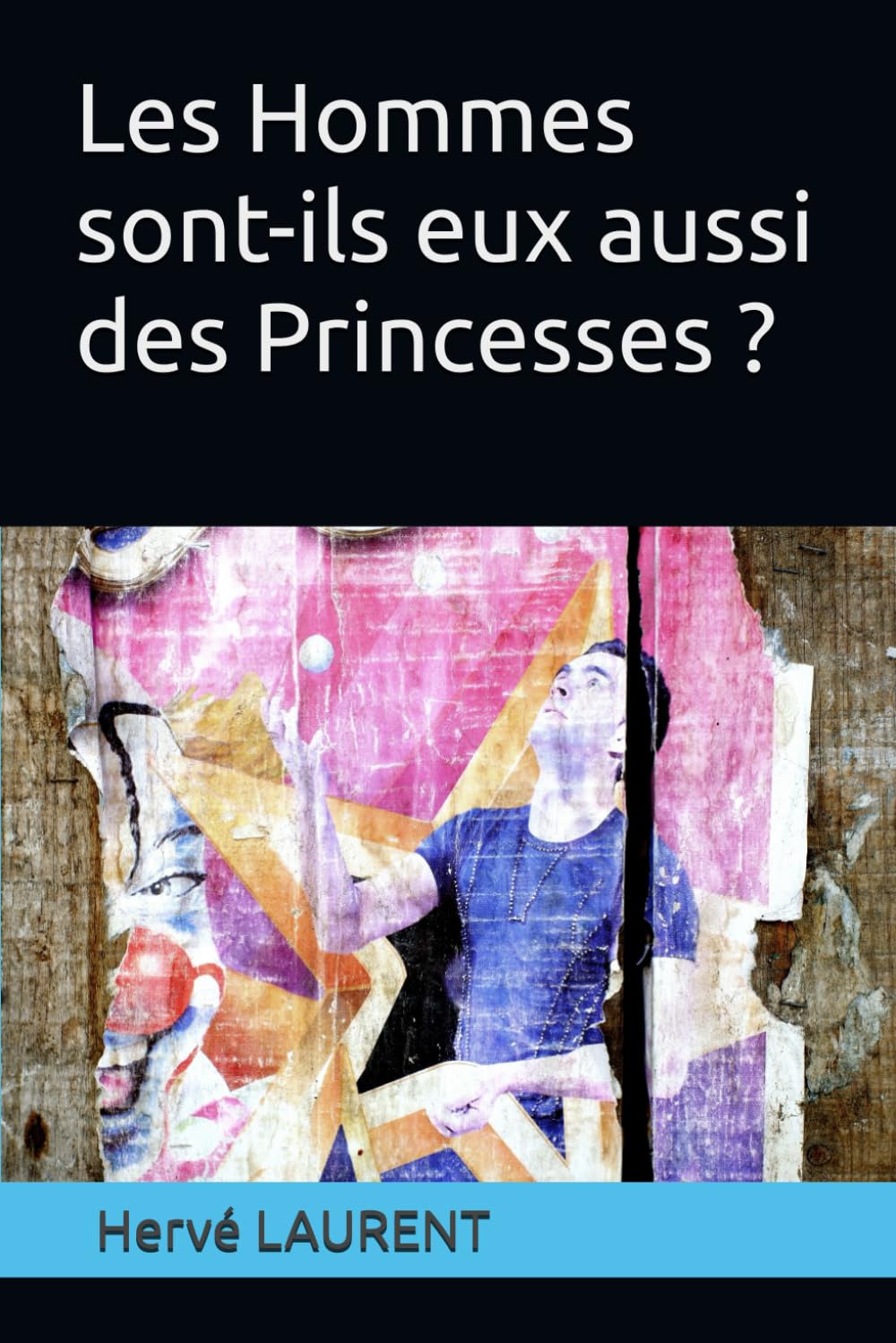 Les Hommes sont-ils eux aussi des Princesses? Personalities