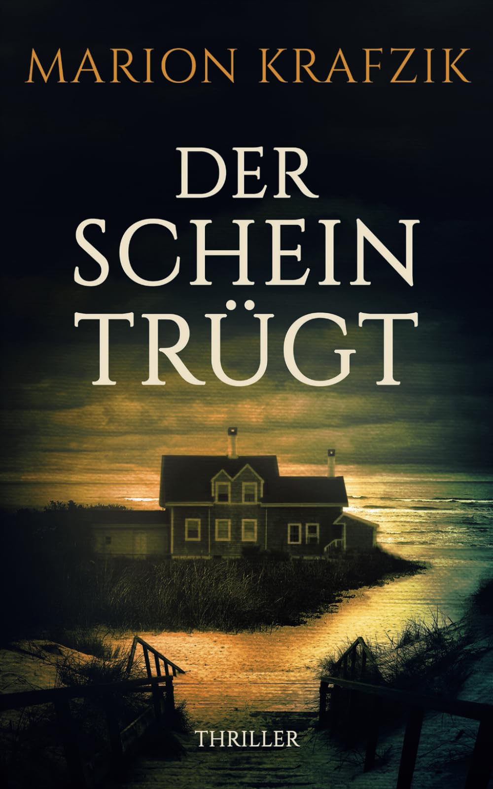 Der Schein trügt Suspense & Thrillers