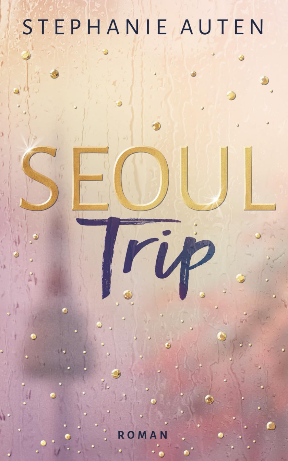 Seoul Trip: (Mary in Korea 1) Learning & Reference