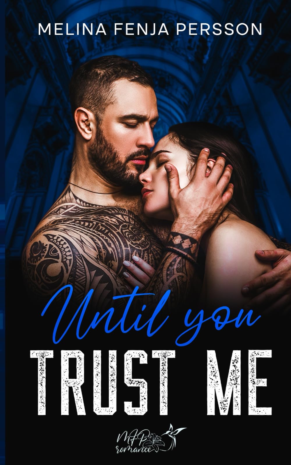 Until You trust me: Mafia Novelle 3/3 Dark Romance (Until You Novellen 3) book