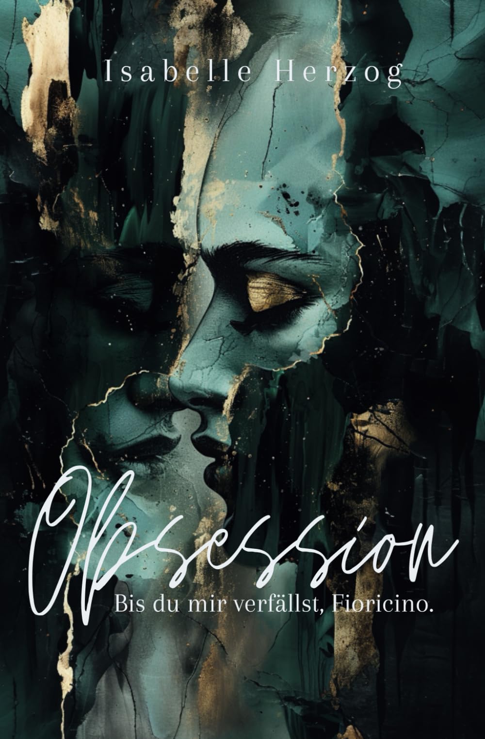 Obsession: Bis du mir verfällst, Fioricino (Age gap. Professor x Studentin) General education