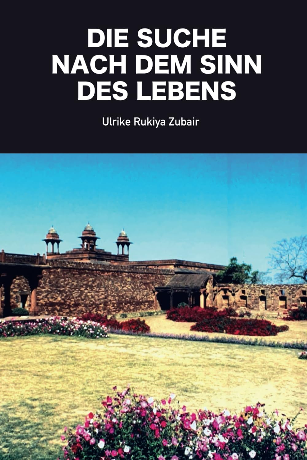 Die Suche nach dem Sinn des Lebens Travelogues
