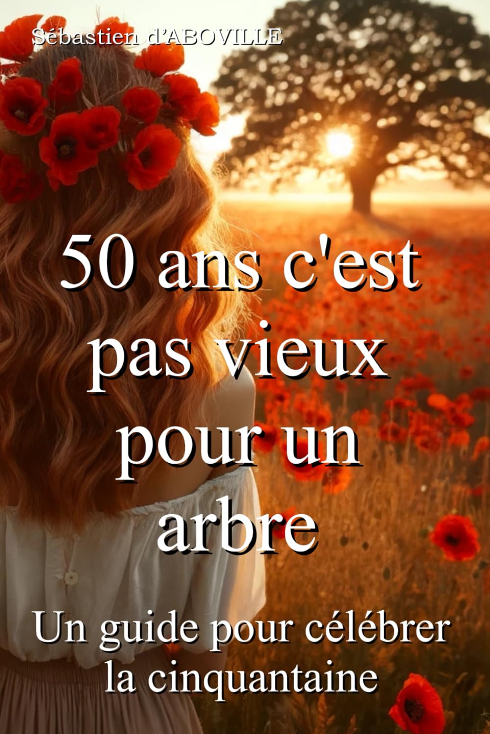 50 ans c'est pas vieux pour un arbre book