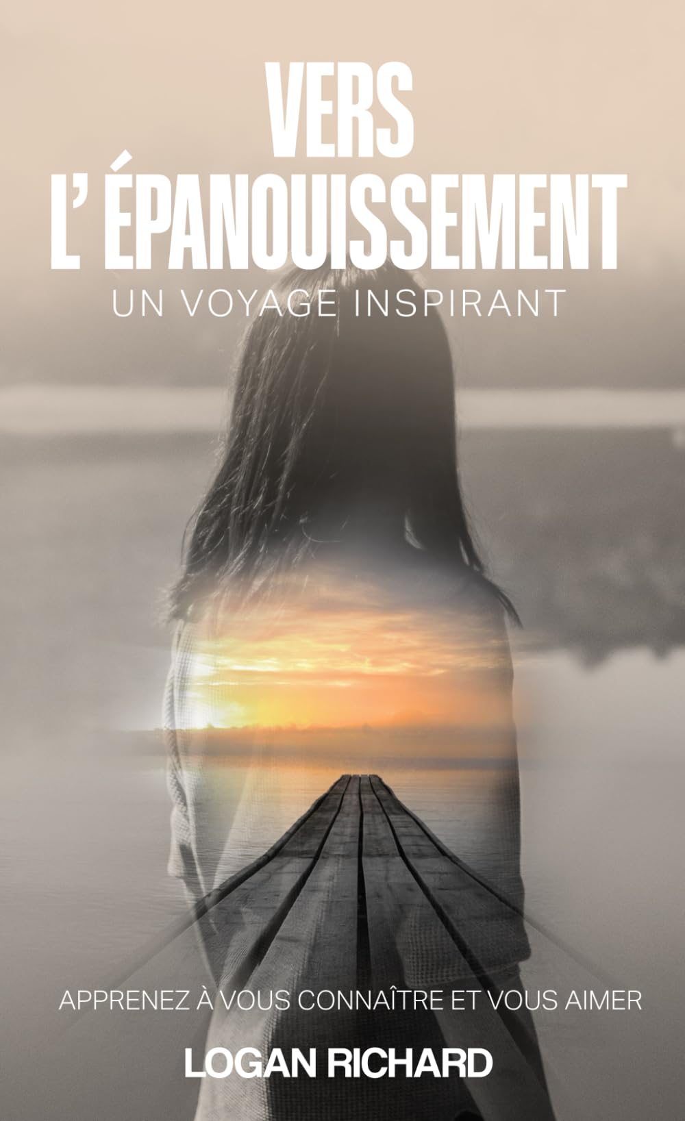 Vers l'épanouissement: Voyage inspirant book
