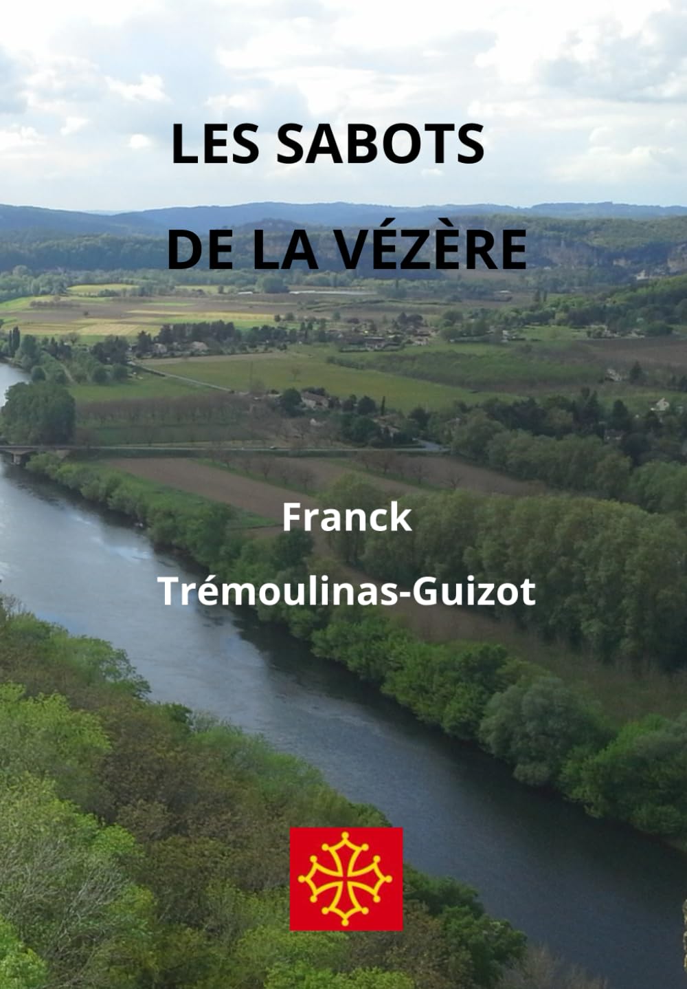 LES SABOTS DE LA VEZERE book